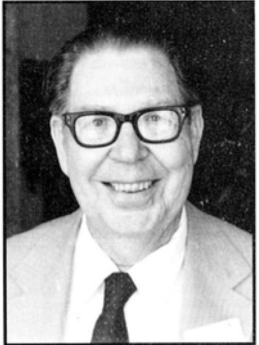 Charles H. Sample